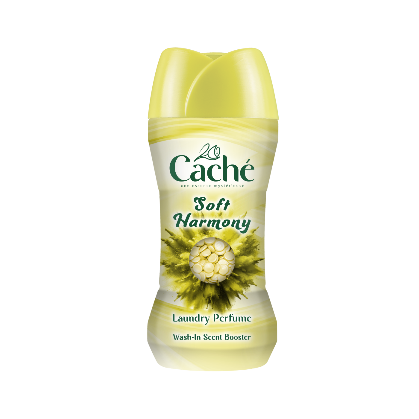 WASH SCENT BOOSTER 235 GR SOFT HARMONY